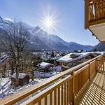 Appartamento Jacaranda3 Sublime 6pax Vue Mtblanc Parking *